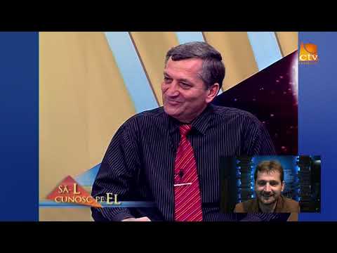 700. Gheorghe Rițișan și Vasilică Croitor - Ecuația creștinilor dedicați chemării divine (1)