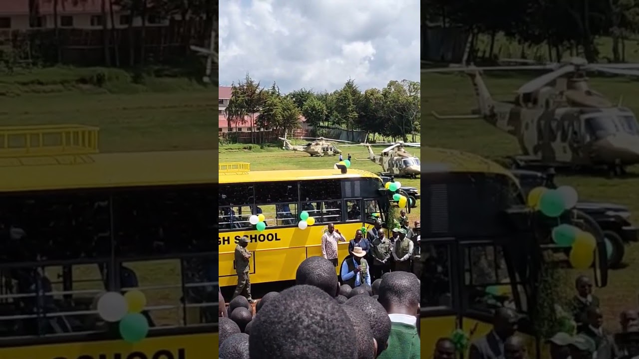 The most performing school in kenya 😎 #citizentv #shorts #fyp #highlights #highschool