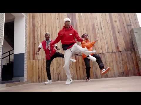 ndore imbogo by Kenny K-Shot x OG2Tone x Drey Chaos - Hurzo (GOMFB) (Lyrics Video)