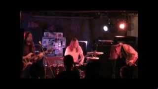 Akroid | Broken - Live at Sneaky Dee's 2009