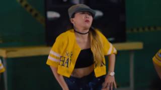 Really Really [ Thug Love ] - Honey Cocaine Choreography By LES PETITES FILLES Team