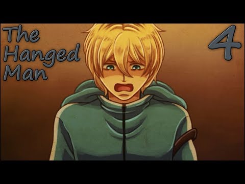 The Hanged Man - vgperson's Translations