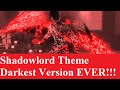 NieR OST Shadowlord Organ Version