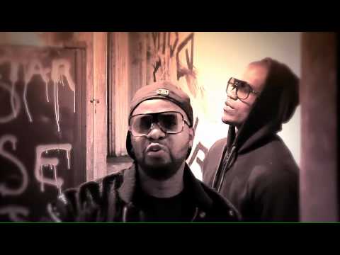 DEZE Caillef feat FEDAZZ Making Of et freestyle- En Concert le 20 Février