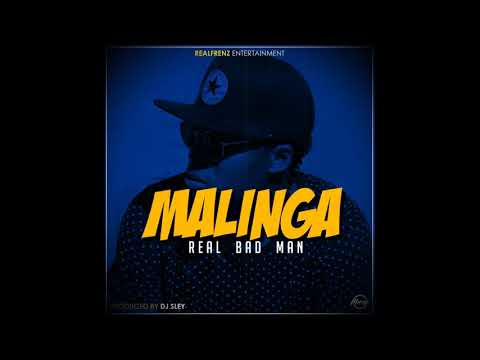 Malinga - Real Badman (Official Audio) prod by Dj Sley - youtube