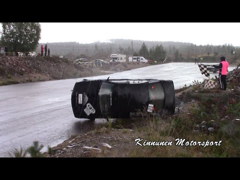 JR Pohjanmaa Cup 2020 Suomussalmi