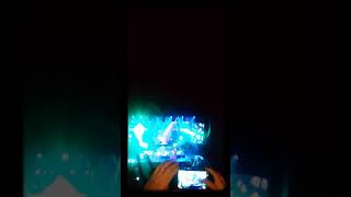 Los violadores gran rex juega a ganar