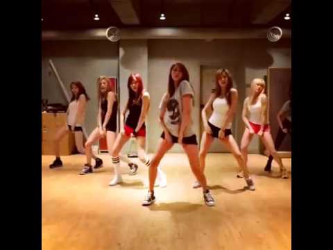 舞蹈60秒舞蹈爱舞蹈爱生活after school初恋