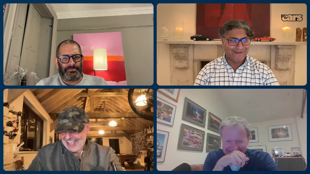 F1 2025 Predictions! £47k Cars, & Grey Cars… | The Car Podcast #28