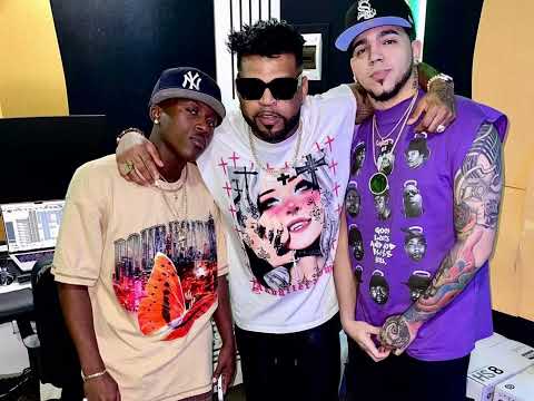 El MAYOR CLASICO FT FLOW 28– flow escubidoo