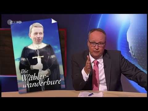 Komplette Heute Show 19/09/14 [HD]
