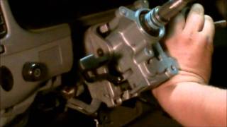 Toyota Tundra Gear/ Shift Lever Broke