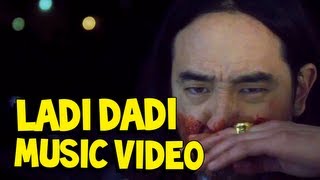 Ladi Dadi (ft. Wynter Gordon) - Steve Aoki MUSIC VIDEO