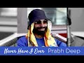 Never have I ever with Prabhdeep | Thappad