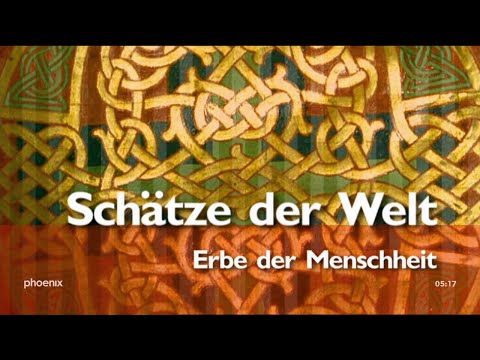Vor-/Abspann „Schätze der Welt – Erbe der Menschheit“ (1997–2016)