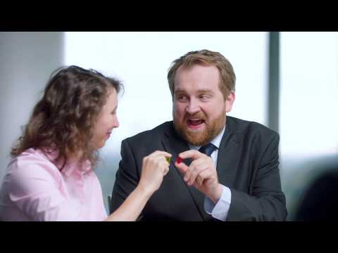 Haribo Germany: Conference Room