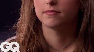 Anna Kendrick's Pitch Perfect 'Cups' Song Was an Accident