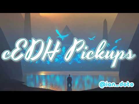 cEDH Pickups - Shuffle Hulk vs. Meren vs. Blood Pod vs. Blood Pod