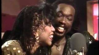 Ashford&Simpson-Marvin Gaye's Medley