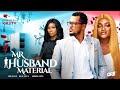 MR HUSBAND MATERIAL VAN VICKER MOVIES NAZO EKEZIE MOVIE NIGERIAN MOVIES 2022 LATEST FULL MOVIES