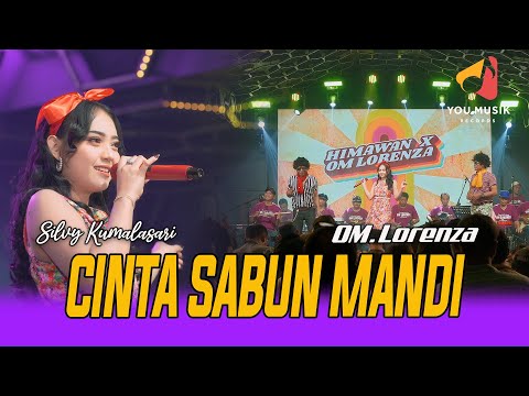 OM LORENZA ft  SILVY KUMALASARI | SEMUA DEMI NYAI | CINTA SABUN MANDI (official Live Music Video)