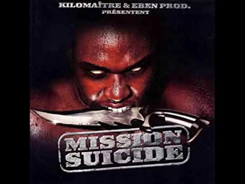 Eben / Dad PPDA - Gomes et Tavares: Les Ripoux (Audio, Version aigue +0.5)