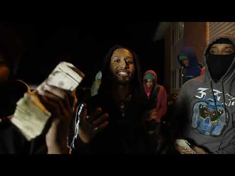 RxSosa - Law N Order | SHOT BY @GRAVITYFILMS757