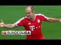 Top 5 Goals - Incredible Strikes from Matchday 9