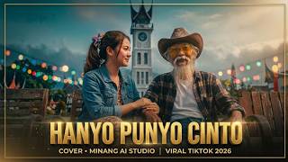 Download lagu HANYO PUNYO CINTO - Kok Jo Harato Denai Ko Tiado [Cover MINANG AI STUDIO] mp3
