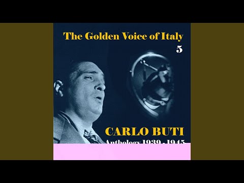 Menestrello vagabondo (1939)