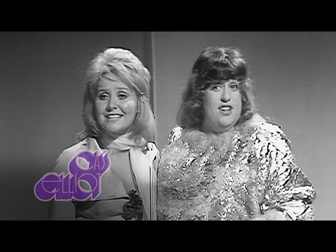 Cass Elliot & Lulu - Girl Talk (It's Lulu, 07/25/1970)