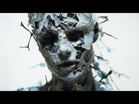 free ⌁ WoodKid, Dark Pop Type Beat - Fragments