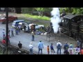 The WV Presents "THE 2012 CASS SCENIC ...