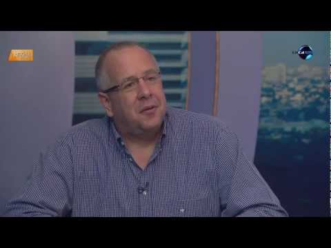 DIGI Sport, Reggeli Start - Gyöngyösi András