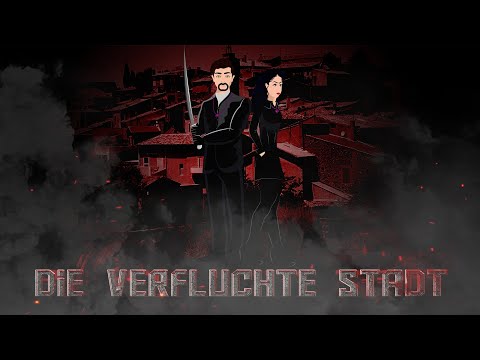 DIE VERFLUCHTE STADT | Teil 1 [Horror Hörspiel]