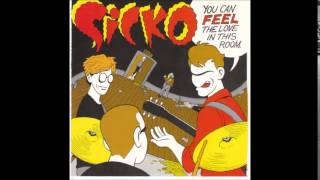 Sicko - The Sprinkler