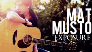 Vampires - Mat Musto