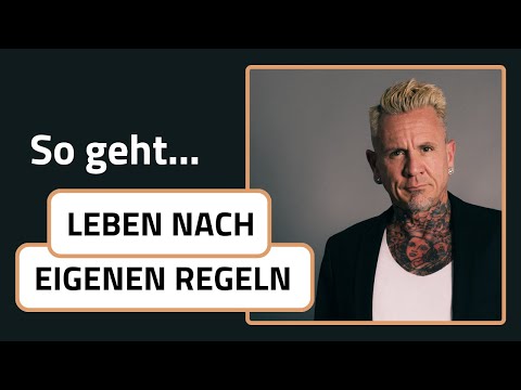 Vom Burnout zur Selbstbestimmung –Wie du dein zweites Leben startest: Leben nach eigenen Regeln