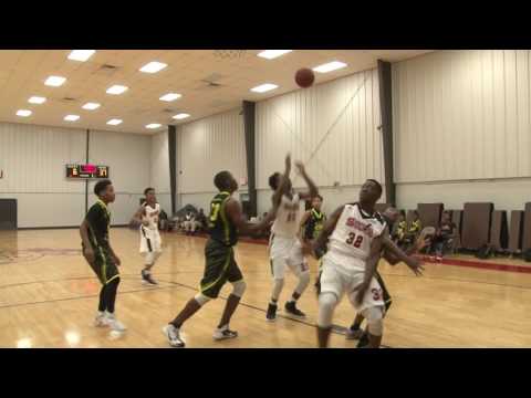 042217 520 pm Peach State Tourney - 8th Grade - Effingham Bulls (Rincon, GA) vs. Georgia Sonic Boom