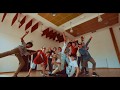 Test Version Part Of Scenario By A Tribe Called Quest Feat Leaders Of The New School