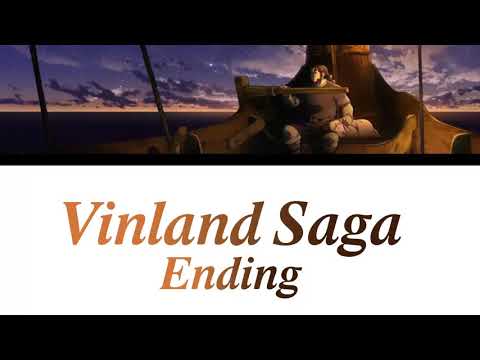 (Vinland Saga Ending FULL)『Aimer - Torches』[Romaji, Español, English, Lyrics]