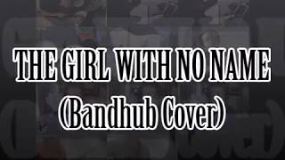 The Byrds - The Girl with no Name BANDHUB COVER