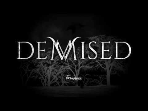 Demised - My Dreads, My Fears (Demo Version) [Lyric Video]
