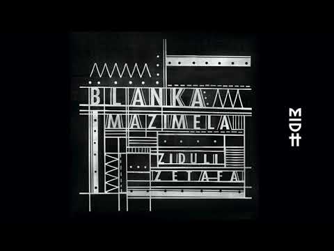 Blanka Mazimela feat. SKJ - Ziduli Zetafa