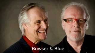 Bowser & Blue | The Justin Trudeau Song | www.kmprod.com