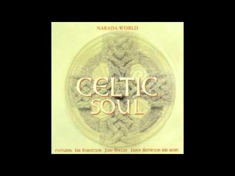 Kim Robertson - The Labyrinth Waltz (Track 01) Celtic Soul ALBUM