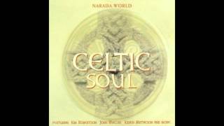 Kim Robertson - The Labyrinth Waltz (Track 01) Celtic Soul ALBUM