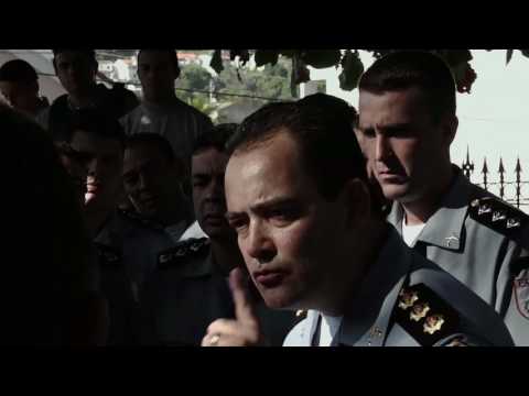 Morro dos Prazeres (2013) - Trailer