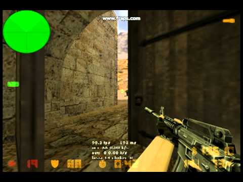 Dsc Gaming Distorsion