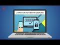 What Is The 2 Factor Authentication
